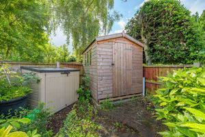 Garden- click for photo gallery